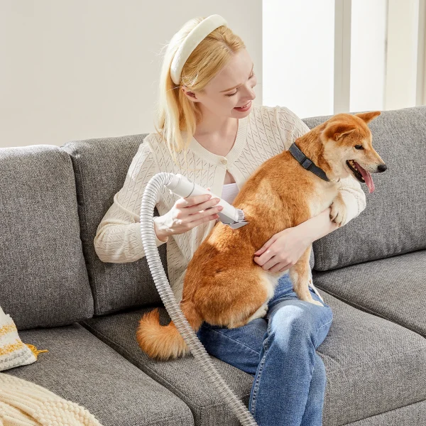JHK 2.5L Professional Pet Grooming