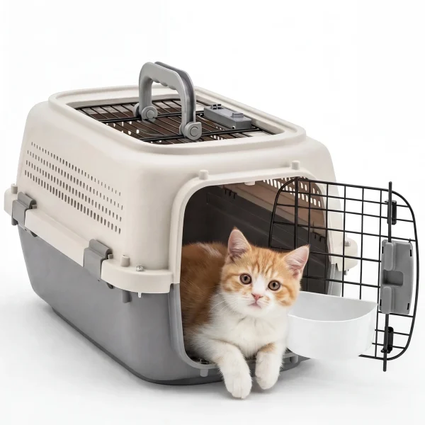 JHK 23Inch Pet Carrier