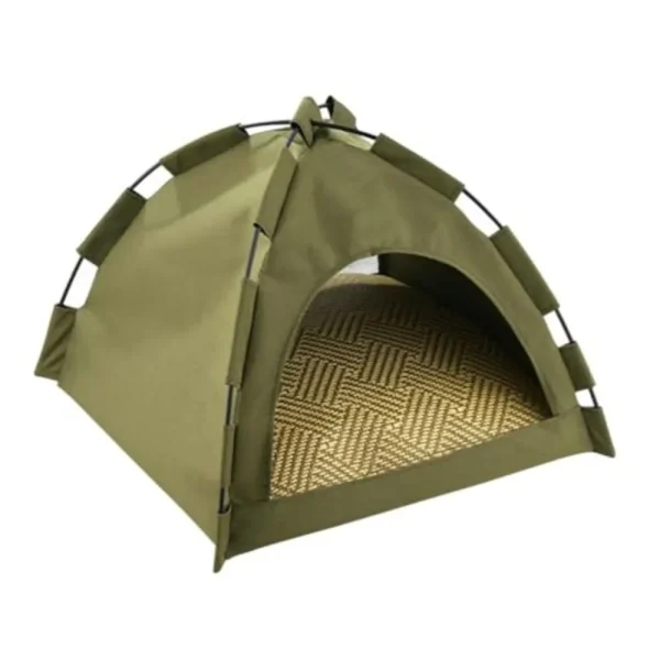 Outdoor Pet Tent